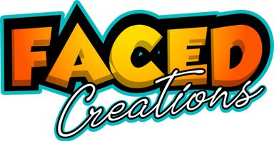 Faced Creations